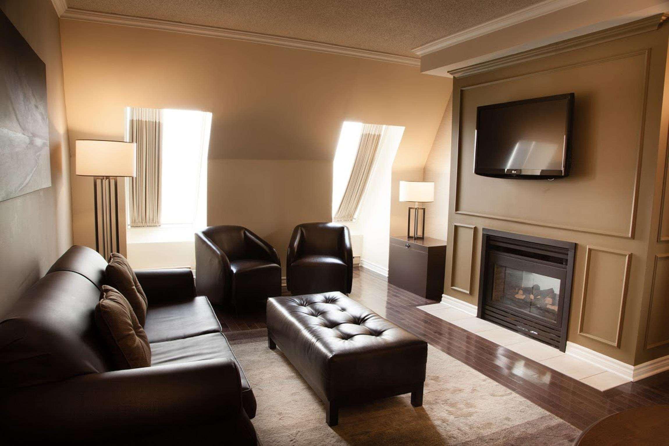 Chateau Cartier Hotel & Resort Ascend Hotel Collection Gatineau Exteriér fotografie