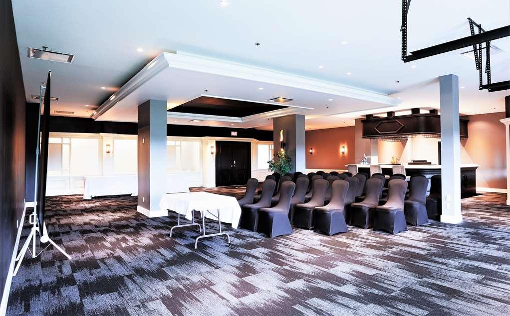 Chateau Cartier Hotel & Resort Ascend Hotel Collection Gatineau Zařízení fotografie
