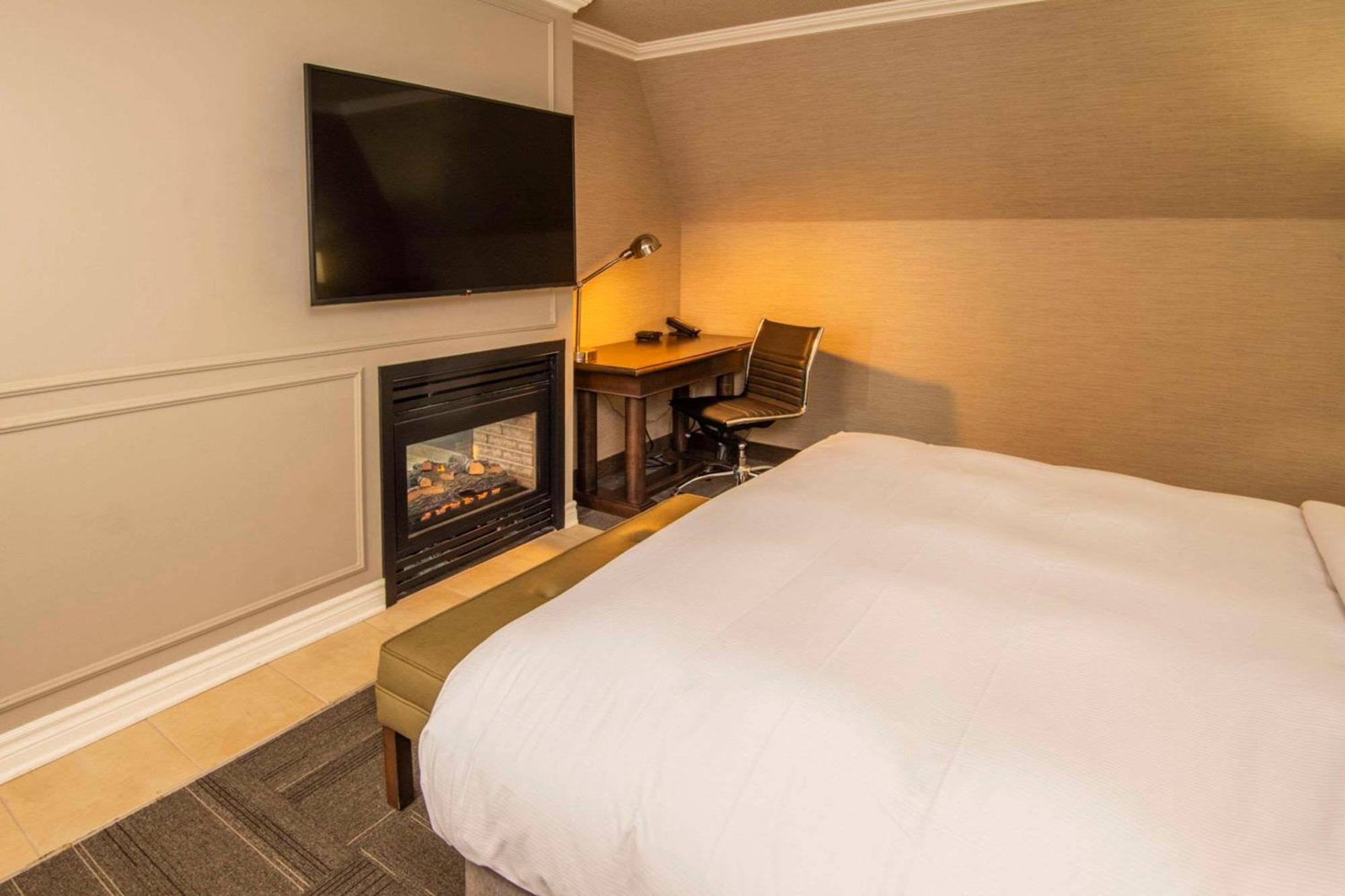Chateau Cartier Hotel & Resort Ascend Hotel Collection Gatineau Exteriér fotografie