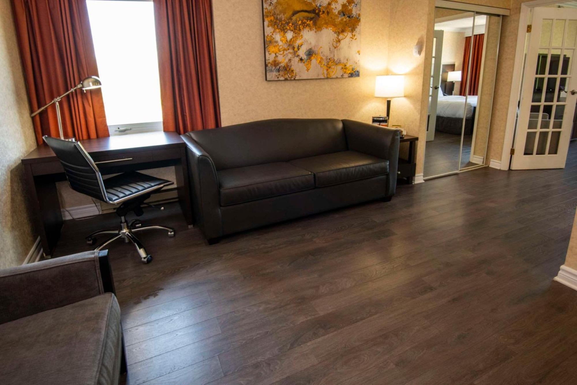 Chateau Cartier Hotel & Resort Ascend Hotel Collection Gatineau Exteriér fotografie