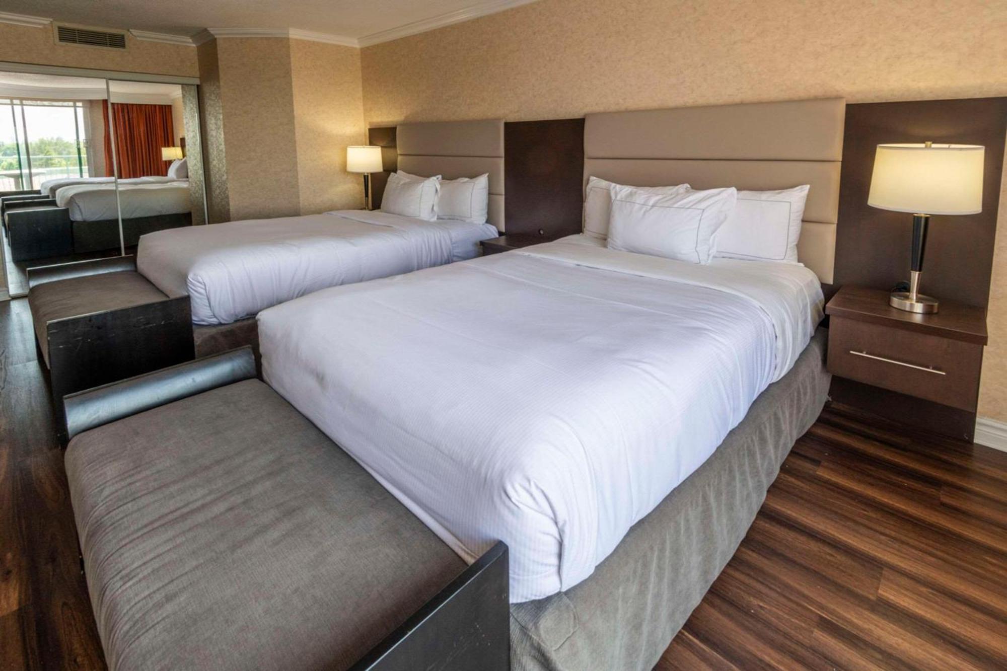 Chateau Cartier Hotel & Resort Ascend Hotel Collection Gatineau Exteriér fotografie