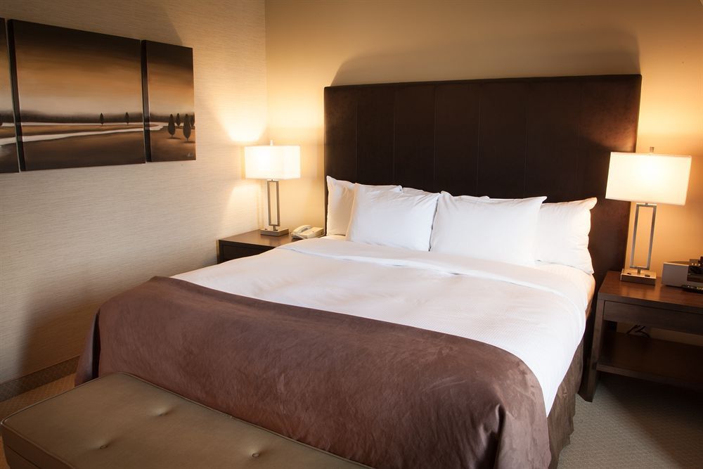 Chateau Cartier Hotel & Resort Ascend Hotel Collection Gatineau Exteriér fotografie