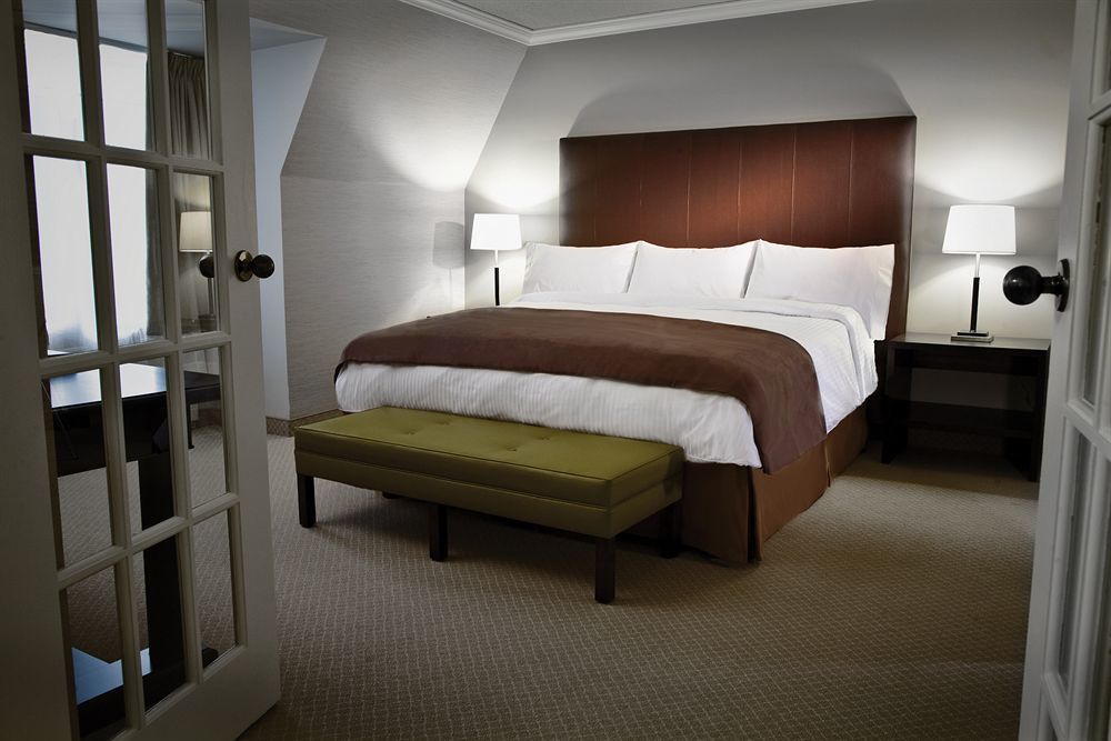 Chateau Cartier Hotel & Resort Ascend Hotel Collection Gatineau Exteriér fotografie