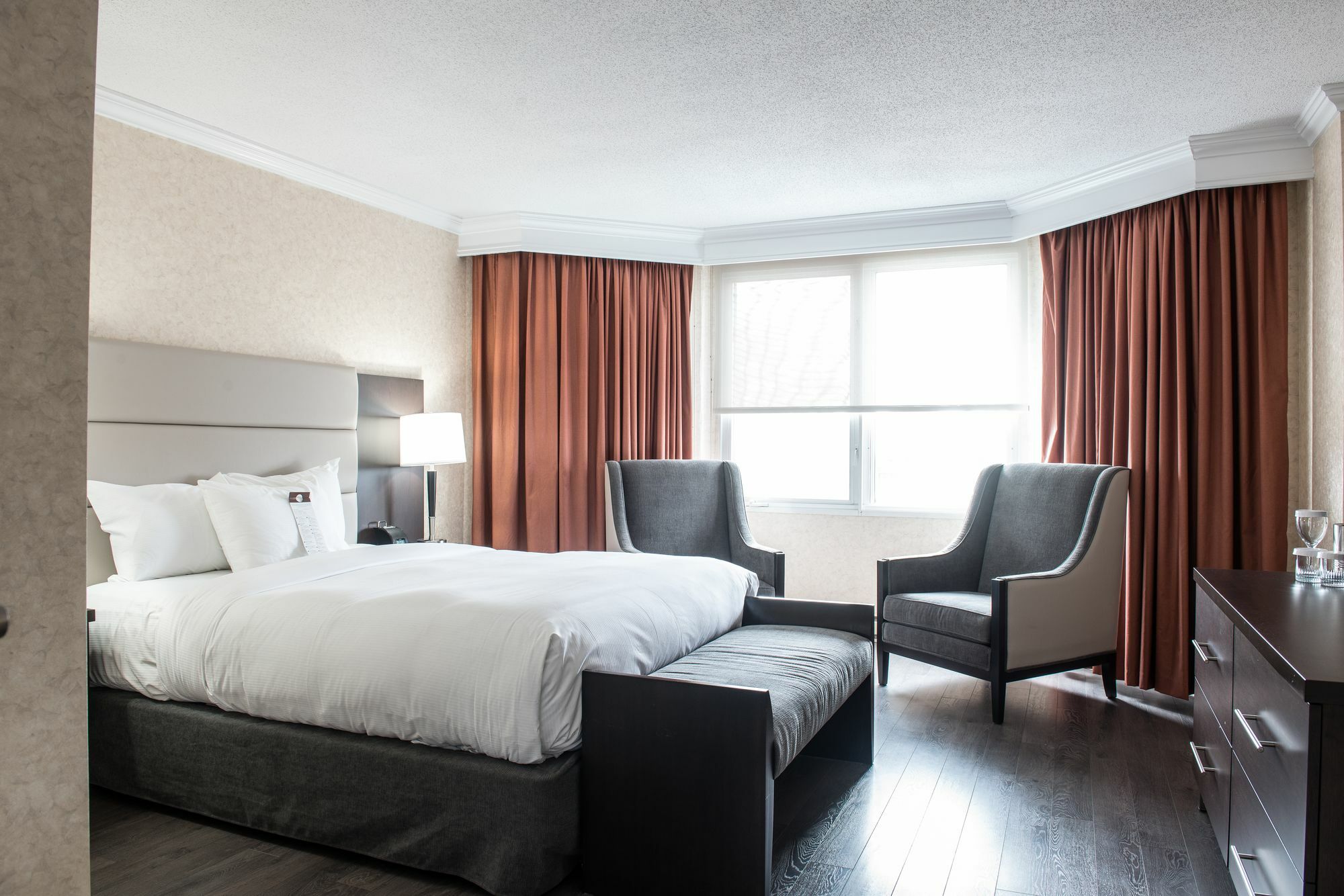 Chateau Cartier Hotel & Resort Ascend Hotel Collection Gatineau Exteriér fotografie