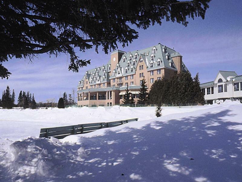 Chateau Cartier Hotel & Resort Ascend Hotel Collection Gatineau Exteriér fotografie