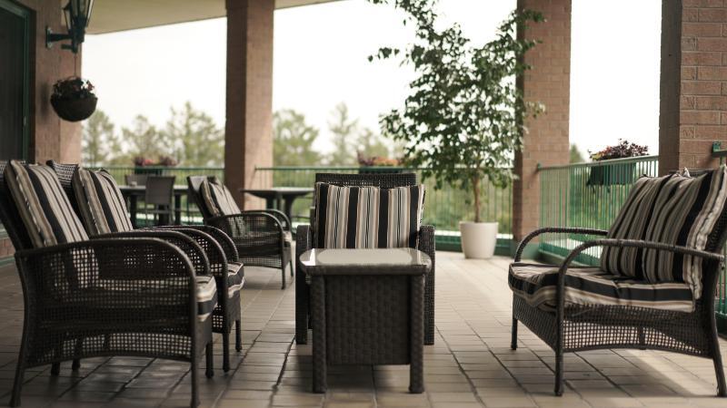 Chateau Cartier Hotel & Resort Ascend Hotel Collection Gatineau Exteriér fotografie